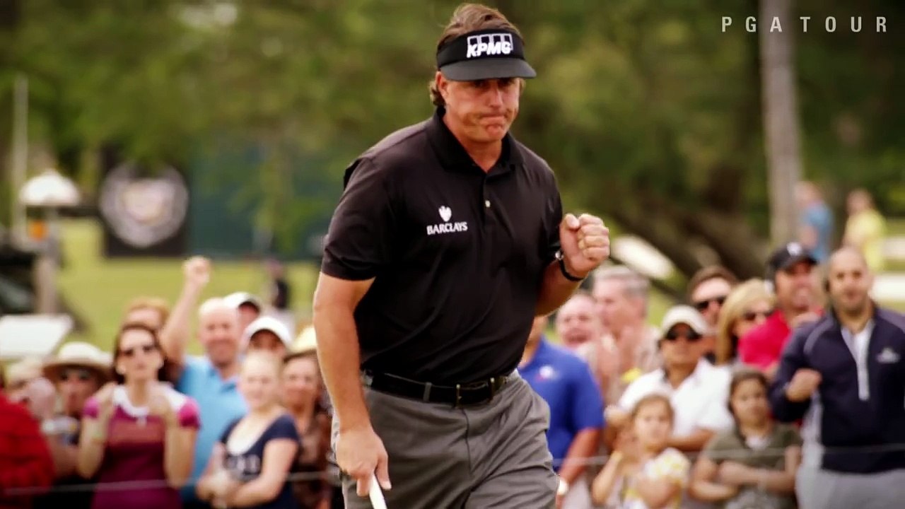 Top 5 players to watch at the Cadillac Championship