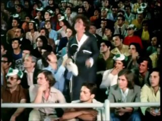 Η Ρένα ενάντια στο μοντέρνο ποδόσφαιρο - against modern football