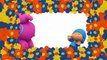 Lets Go Pocoyo! | 3º temporada disponível no principales lojas digitales