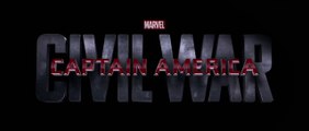 CAPTAIN AMERICA Civil War Bande Annonce Finale VF (avec Spider-Man)