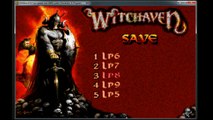 Let's Play Witchaven 1 (Blind) [09]: Jump, Die, Rinse and Repeat