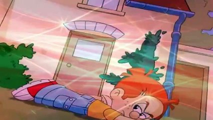 boule et bill dessin animé Ce coquin cocker en francais 2015