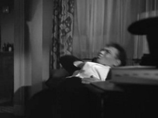 "When you're slapped you'll take it and like it!"