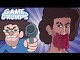GameGrumps | Game Grumps Animated - Shot and Missed - By Oryozema