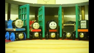 Thomas and Friends Lineside Tales Troublesome Trucks