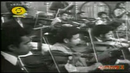 kishore kumar live in concert-Pal Pal dil ke paas