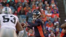 Did Broncos botch Brock Osweiler negotiations?