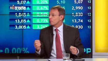 Enfoque - España registra la mayor fuga de capitales desde 2012