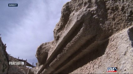 Israël : sur les traces d'Hérode