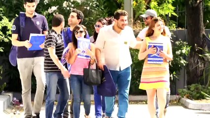 Tunivisions Live (Replay) (10-03-2016)