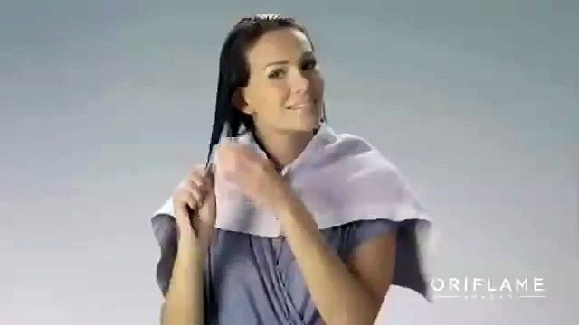 Уход за окрашенными волосами