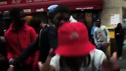 MHD - AFRO TRAP Part.2 (Kakala Bomaye)