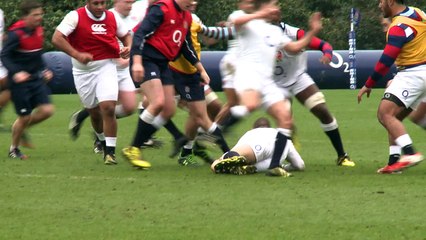 6 Nations : Eddie Jones y croit face aux Gallois