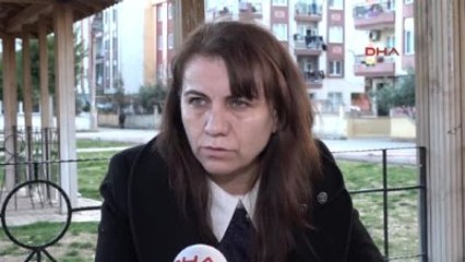 Antalya Kocasının Kızgın Yağla Yaktığı Kadına Cumhurbaşkanı'ndan Özel İlgi