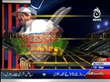 Cricket Ka Badshah - 10th March 2016