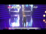 [Y-STAR] Kim Jung-hoon solo concert (가수 김정훈, 국내 첫 단독 콘서트)