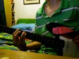 devil may cry 3 - devils never cry guitar (with tab)