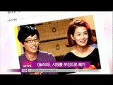[Y-STAR] Come To Play, dead air  (MBC 놀러와, 시청률 부진으로 폐지 결정)