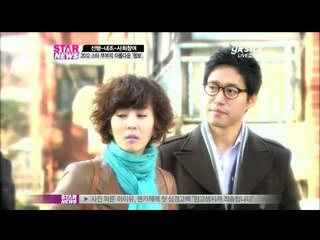 [Y-STAR] 'The photo exhibition' of star couples (2012 스타부부의 아름다운 '행보')