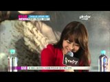 [Y-STAR] park bo young, wolf boy (늑대소년 박보영 '송중기 폭로')