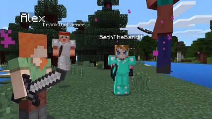 Minecraft Pocket Edition Trailer 2015