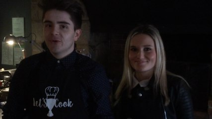 Concours Let's Cooking