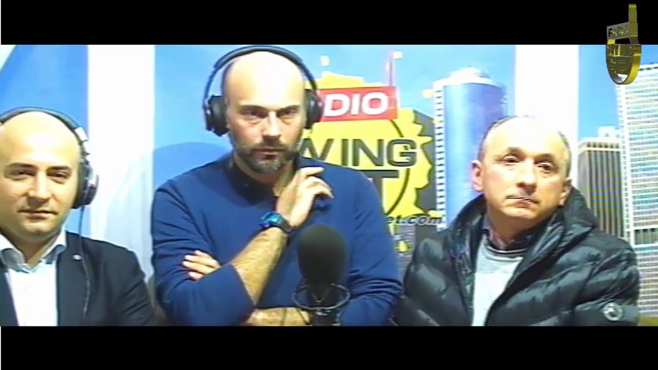 Puntata del 2016-02-03 (Paolo Silletti) Parte 2- Quelli Che Ben Pensano