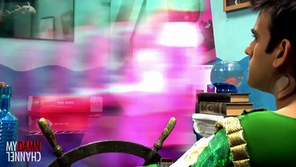 Beth of the Week - 7-20-12 (Full Ep)