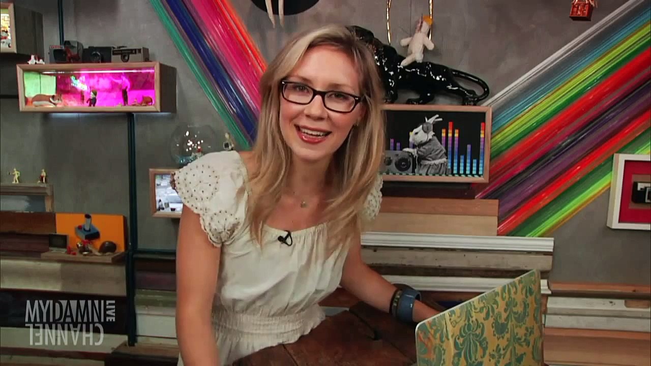BETH GETS HOYT  - 7-17-12 (Full Ep)