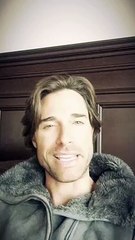 Sebastian Rulli- Saluda a Brasil y da gracias por ver Teresa.