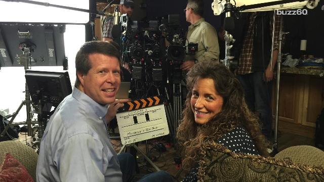 Josh Duggar leaves rehab after Ashley Madison scandal