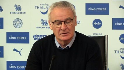 30e j. - Ranieri : "Très satisfait de Rivière à Monaco"