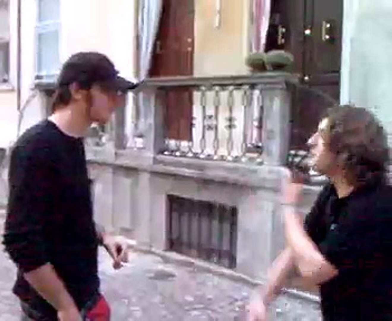 Copparo Power ranger