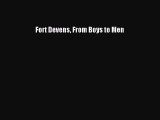 [PDF] Fort Devens From Boys to Men [Download] Online