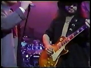 Lynyrd Skynyrd The Last Rebel LIVE