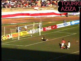 تتويج النجم الرياضي الساحلي ــ  وتعليق السيد عثمان جنيح