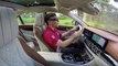Primera prueba del Mercedes Clase E 2016 AUTO BILD