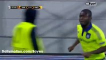 Frank Acheampong Goal HD - Shakhtar 2-1 Anderlecht - 10-03-2016