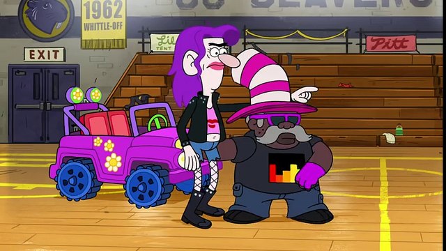 Гравити Фолз - Мини-эпизоды - Общественное телевидение Гравити Фолз. Эпизод №2