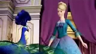 Barbie As The Island Princess Movie Trailer