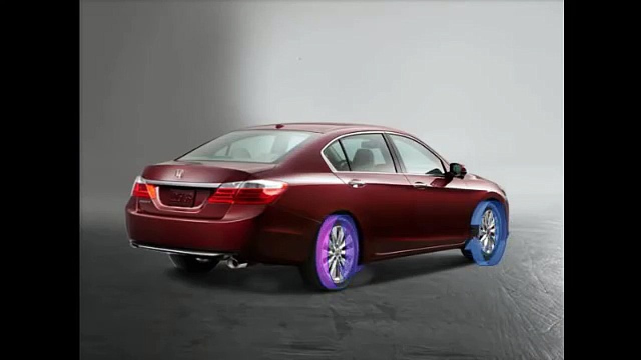 Tire Pressure Monitoring System (TPMS)