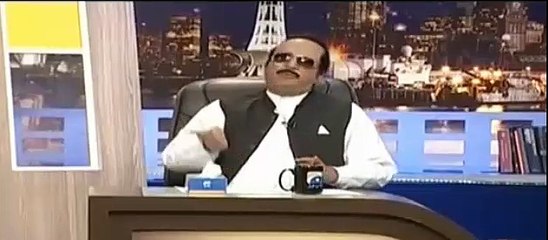 Ali Mir's hilarious parody of Altaf Hussain - Also talks about Mustafa Kamal