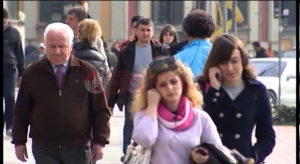Rritet papunësia, INSTAT: 17.7% në fund të 2015-ës, rritja tremujore 0.2%- Ora News