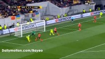 Frank Acheampong Goal HD - Shakhtar 2-1 Anderlecht - 10-03-2016