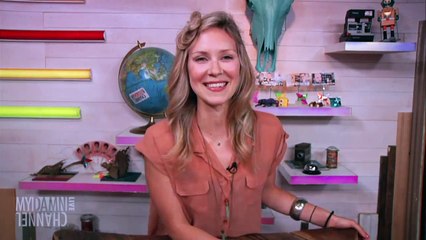 Beth responds to LIVE comments! - 7-30-12 (Full Ep)