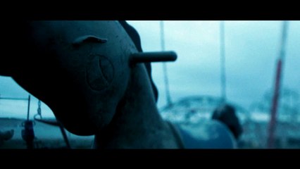 Legion-Kıyamet Melekleri