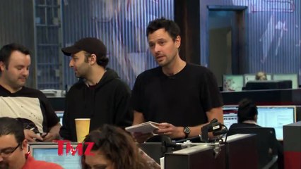 T.I. And Friends: Break Up With Your Girlfriend