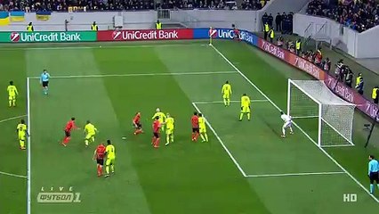3-1 Eduardo da Silva Goal - Shakhtar Donetsk 3-1 Anderlecht10.03.2016