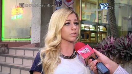 Andrés Cedeño estaba en planes de regresar con “La Gringa” porque tuvieron algunos años juntos