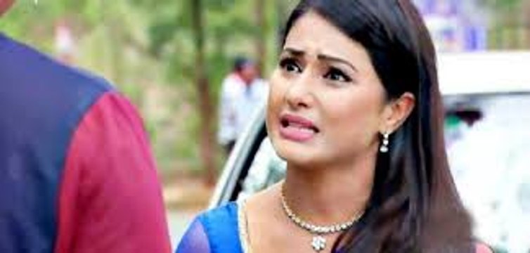 Yeh Rishta Kya Kehlata Hai 10th March 2016 Naitik ne Bataya Such jis se Ro Padi Akshara
